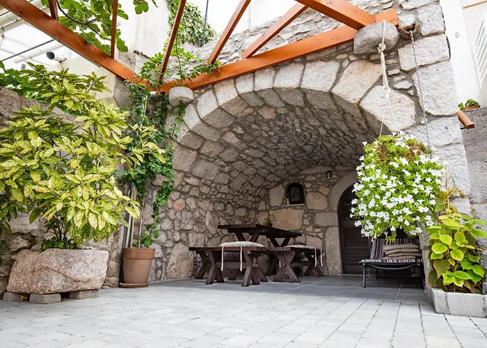 Guest House Otto