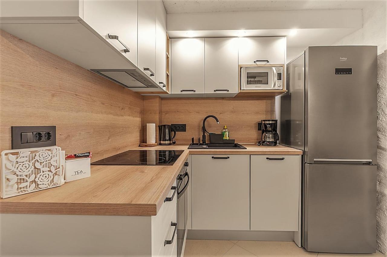 Otto Holiday home Punat