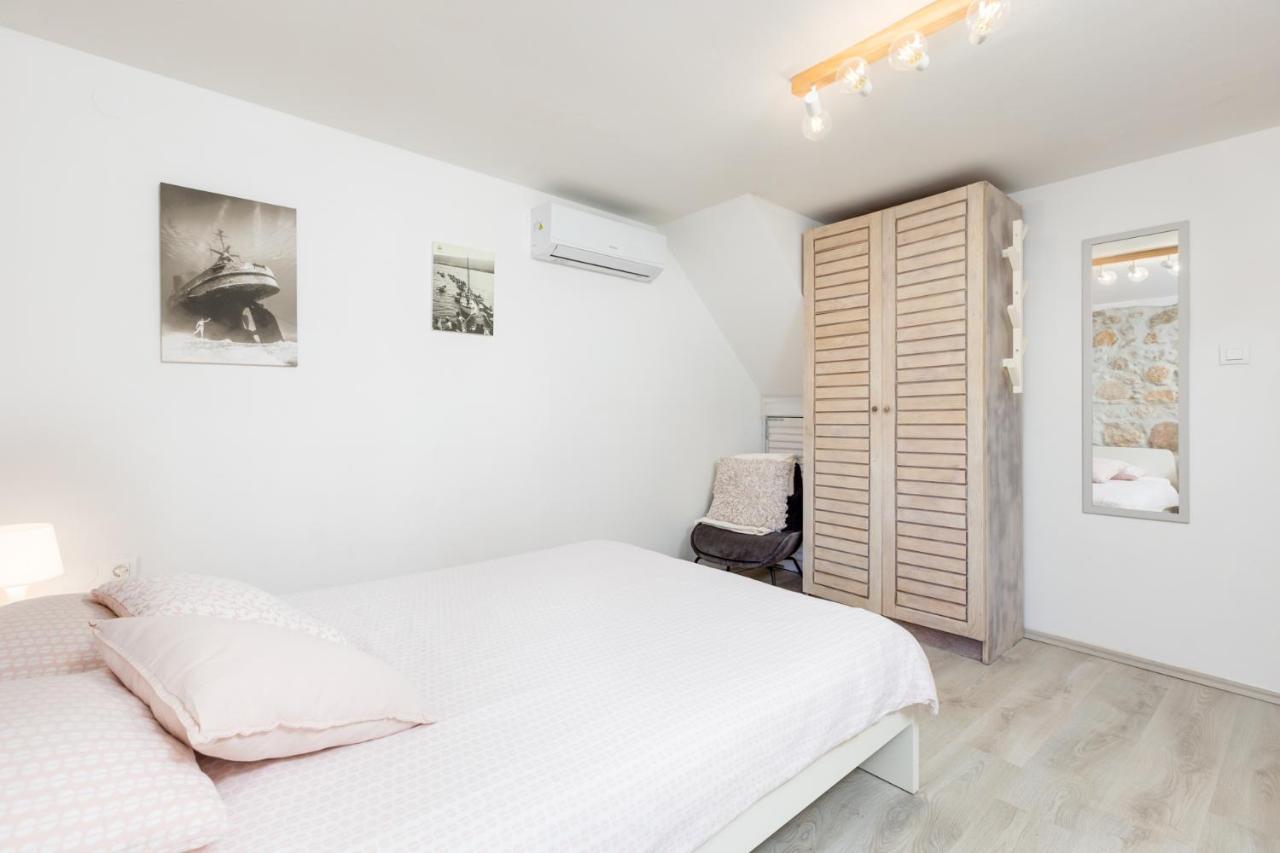 Otto Holiday home Punat