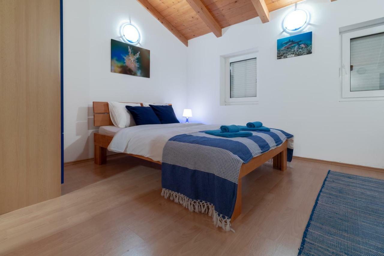 Otto Holiday home *