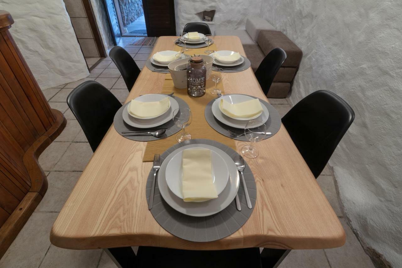 Počitniška hiša Otto Punat