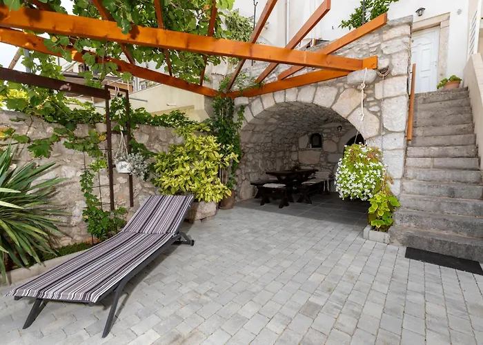 Guest House Otto
