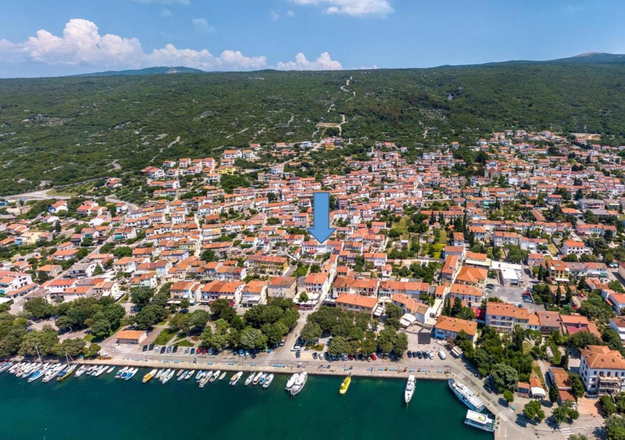 Otto Holiday home Punat