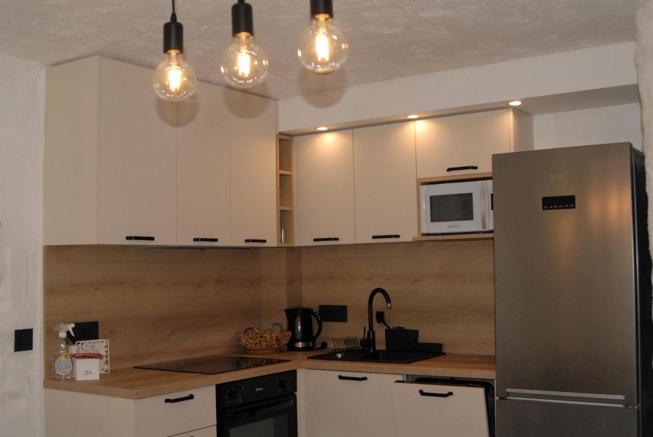 Otto Holiday home Punat