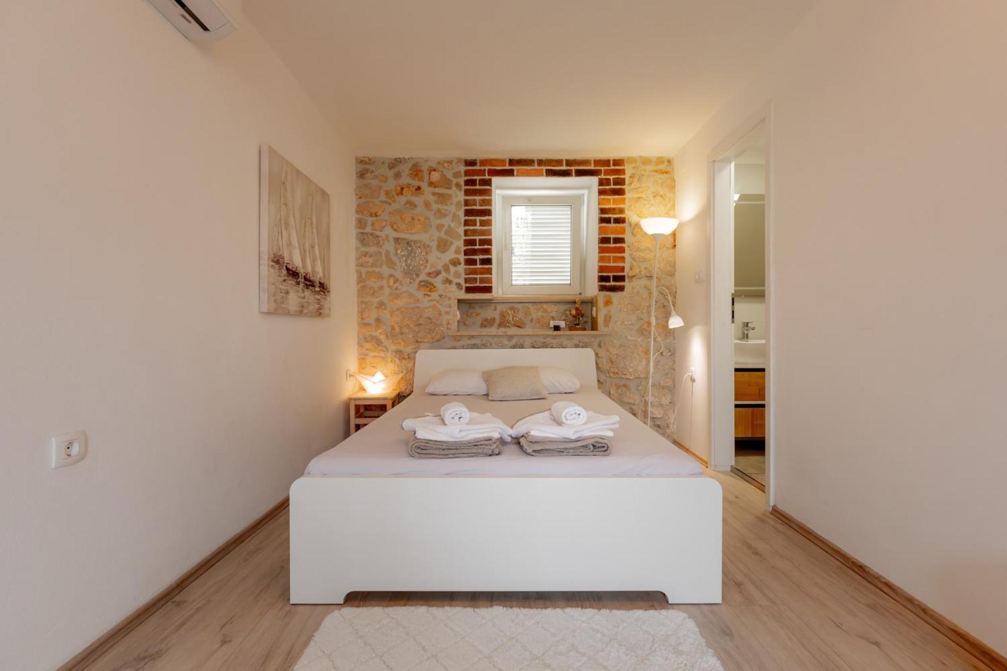 Otto Holiday home Punat