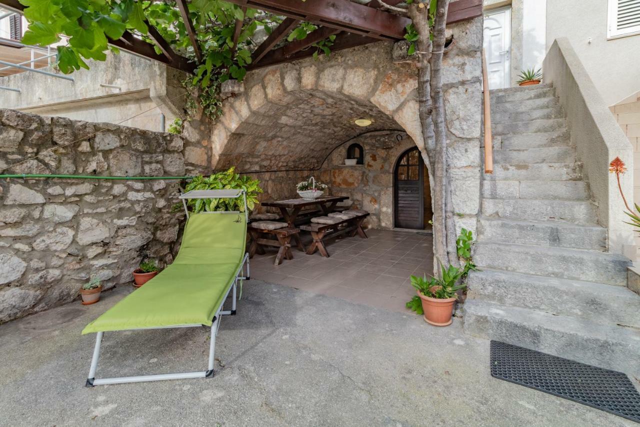 Holiday home Otto *