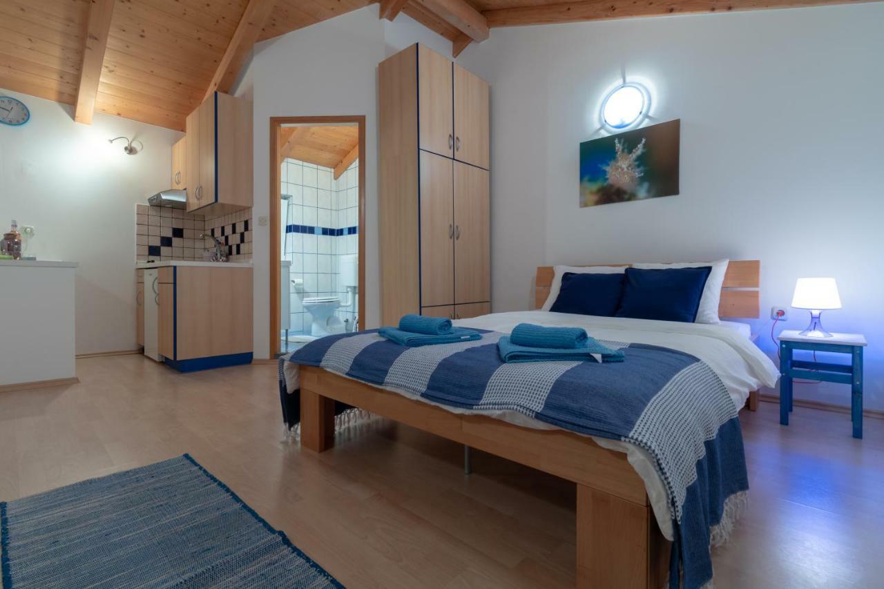 Otto Holiday home